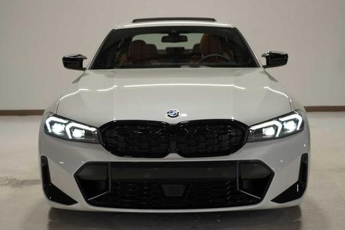 2026 BMW M340 M340I NA