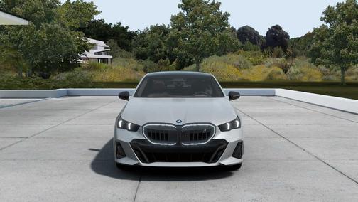 2025 BMW i5 eDrive40