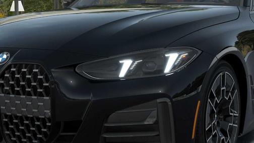2025 BMW 430 Gran Coupe i xDrive