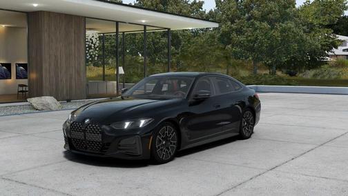 2025 BMW 430 Gran Coupe i xDrive