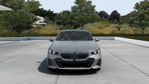 2026 BMW 540 i xDrive