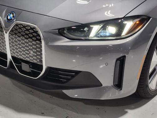 2025 BMW i4 Gran Coupe eDrive40
