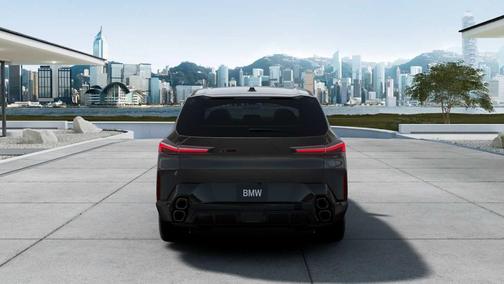 2026 BMW XM LABEL