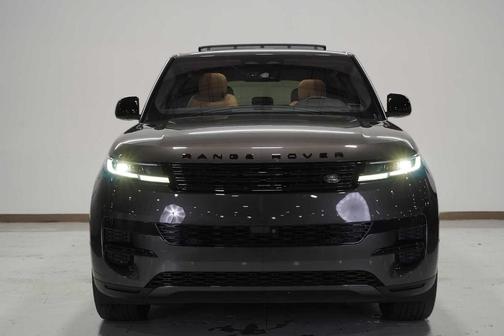 2023 Land Rover Range Rover Sport SE