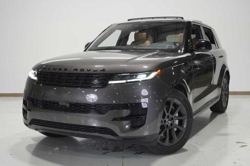 2023 Land Rover Range Rover Sport SE