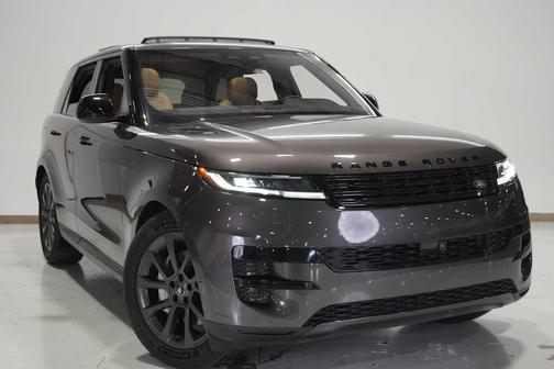 2023 Land Rover Range Rover Sport SE