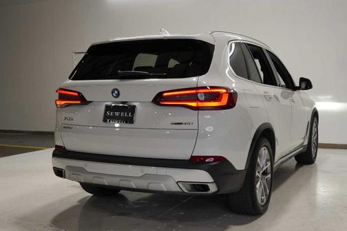 2023 BMW X5 sDrive40i