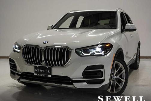 2023 BMW X5 sDrive40i