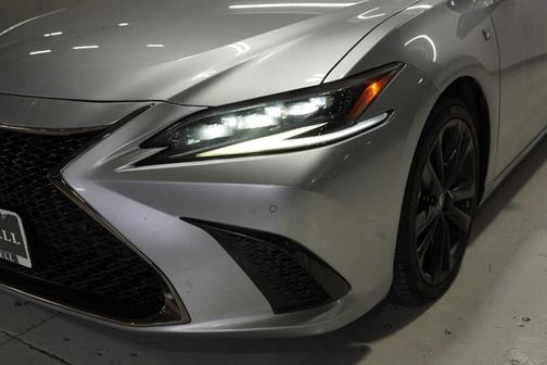 2022 Lexus ES 350 F Sport