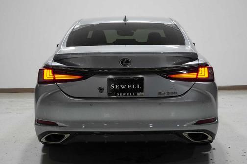 2022 Lexus ES 350 F Sport