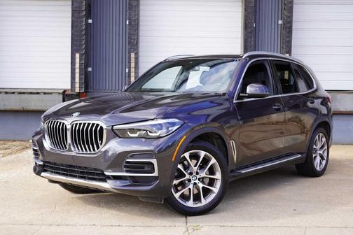 2023 BMW X5 sDrive40i