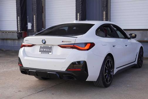 2024 BMW M440 Gran Coupe M440i Gran Coupe