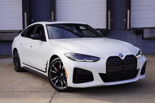 2024 BMW M440 Gran Coupe M440i Gran Coupe