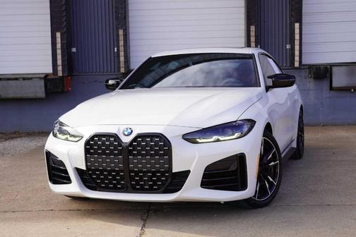 2024 BMW M440 Gran Coupe M440i Gran Coupe