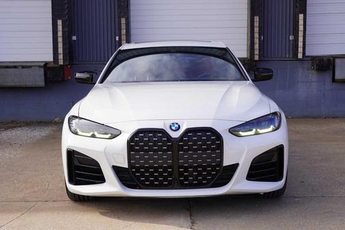 2024 BMW M440 Gran Coupe M440i Gran Coupe