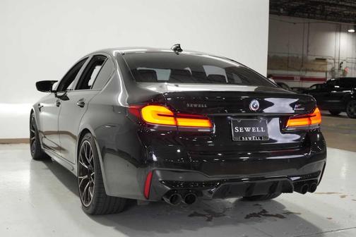 2023 BMW M5 Base