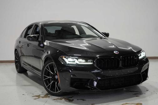 2023 BMW M5 Base
