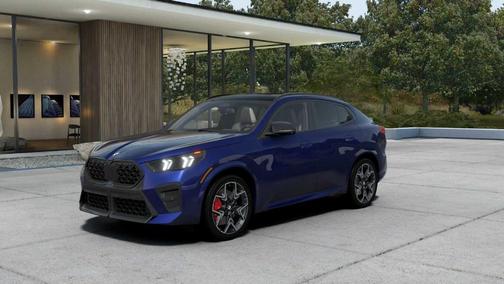 2026 BMW X2 xDrive28i