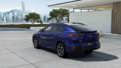 2026 BMW X2 xDrive28i