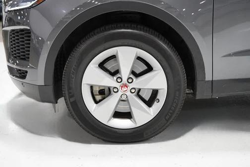 2019 Jaguar E-PACE S