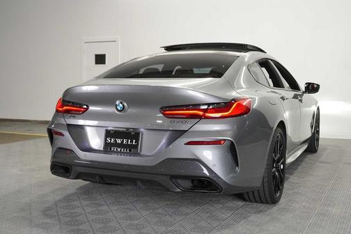2023 BMW 840 Gran Coupe i xDrive