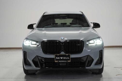 2023 BMW X3 M40i