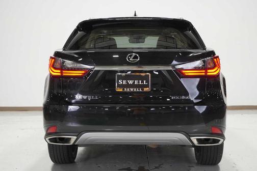 2021 Lexus RX 350 Base