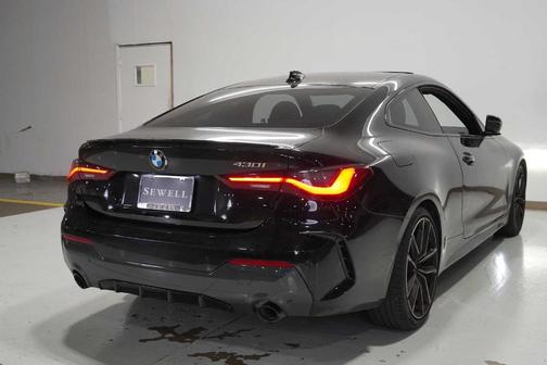 2023 BMW 430 i