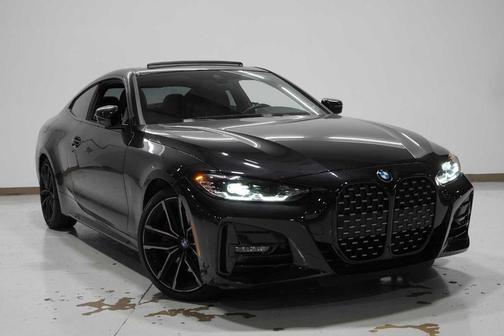 2023 BMW 430 i