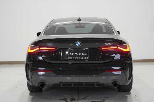 2023 BMW 430 i