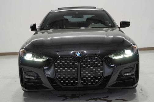 2023 BMW 430 i
