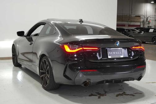 2023 BMW 430 i