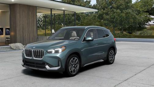 2026 BMW X1 xDrive28i