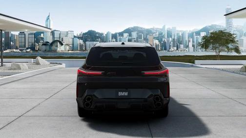 2026 BMW XM LABEL