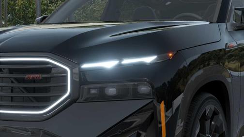 2026 BMW XM LABEL