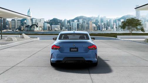 2026 BMW M240 i xDrive