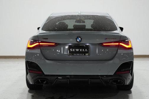 2022 BMW M440 Gran Coupe i xDrive