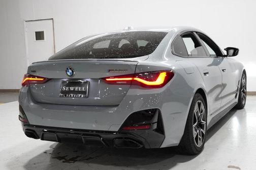 2022 BMW M440 Gran Coupe i xDrive
