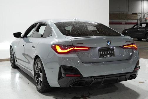 2022 BMW M440 Gran Coupe i xDrive