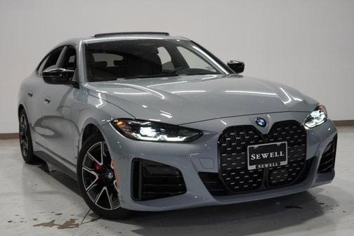 2022 BMW M440 Gran Coupe i xDrive