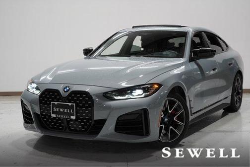 2022 BMW M440 Gran Coupe i xDrive