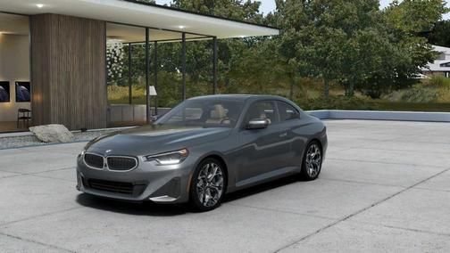 2025 BMW 230 i