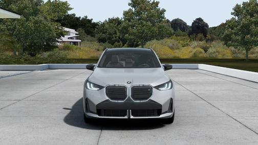 2025 BMW X3 M50 xDrive