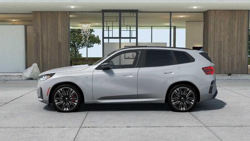 2025 BMW X3 M50 xDrive