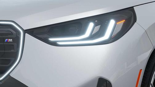 2025 BMW X3 M50 xDrive