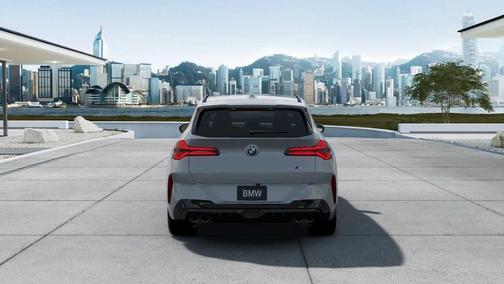 2025 BMW X3 M50 xDrive