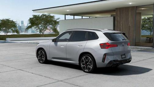 2025 BMW X3 M50 xDrive