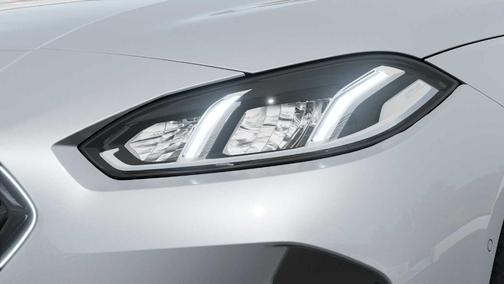 2026 BMW M235 Gran Coupe Xdrive