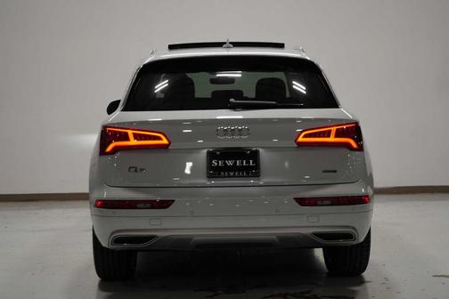 2019 Audi Q5 2.0T Premium Plus