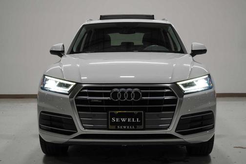 2019 Audi Q5 2.0T Premium Plus